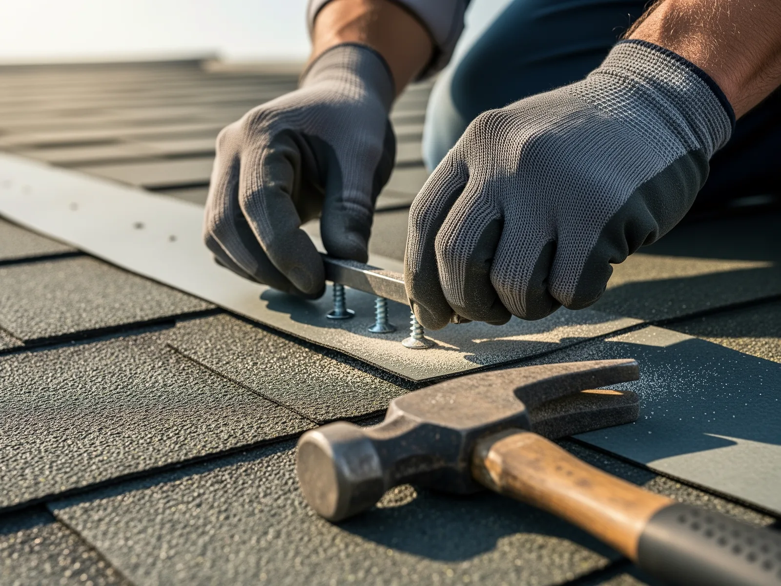 Why choose Fascia Repair in Avon, NY